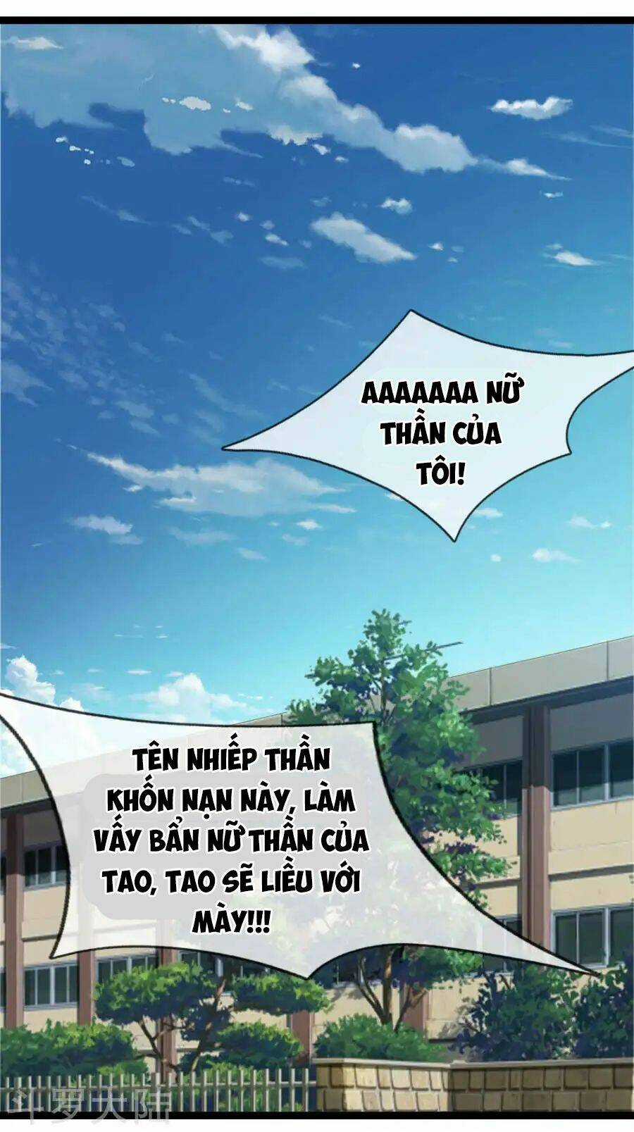 Tuyệt Thế Phi Đao - Chapter 69 - Trang 8