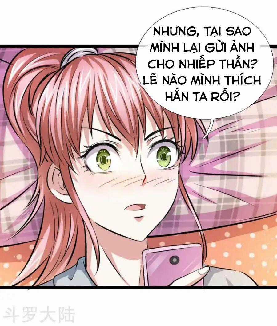 Tuyệt Thế Phi Đao - Chapter 70 - Trang 2