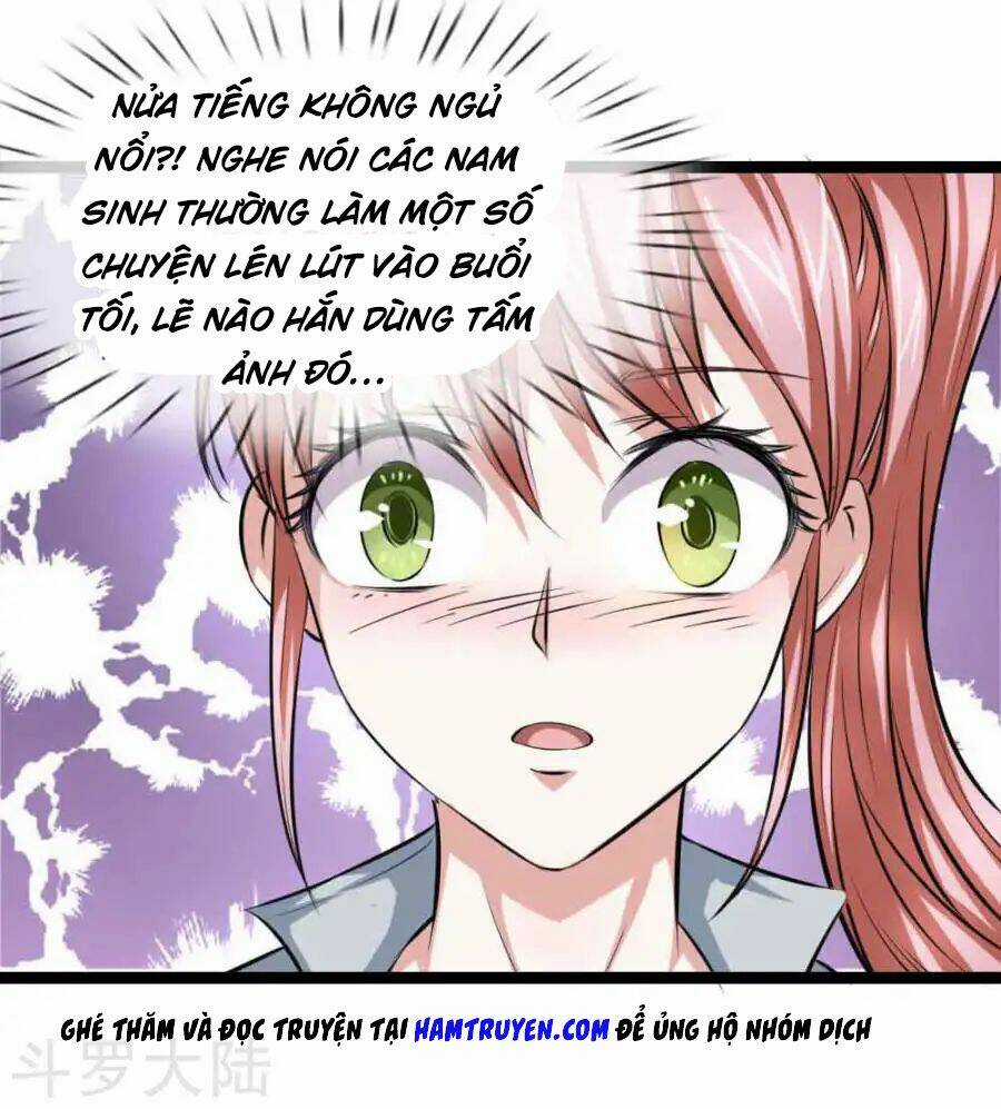 Tuyệt Thế Phi Đao - Chapter 70 - Trang 12