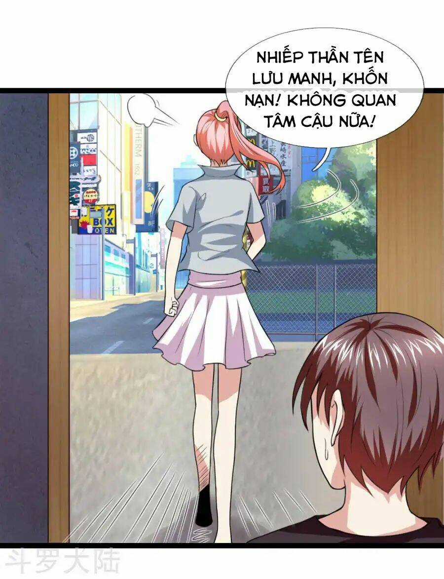 Tuyệt Thế Phi Đao - Chapter 70 - Trang 13