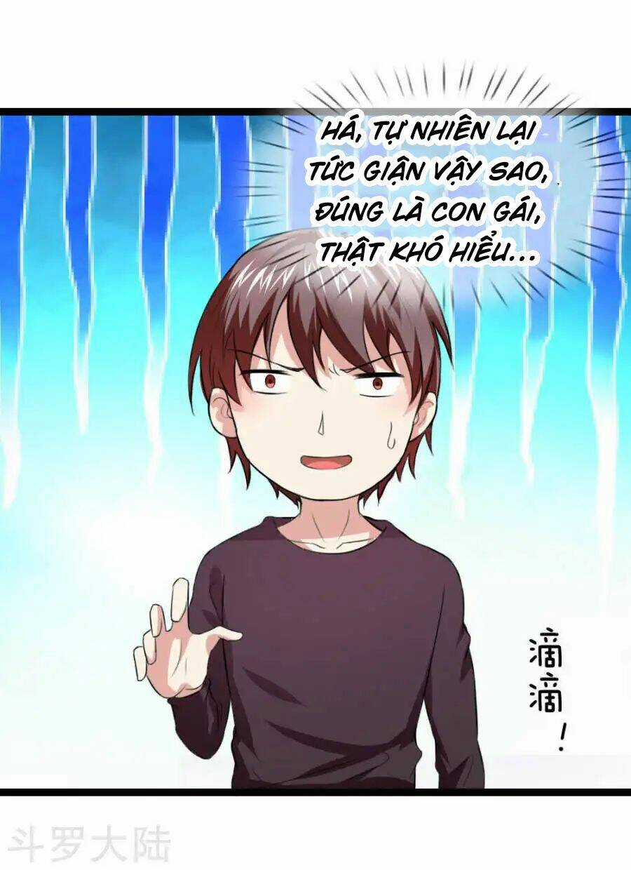 Tuyệt Thế Phi Đao - Chapter 70 - Trang 14