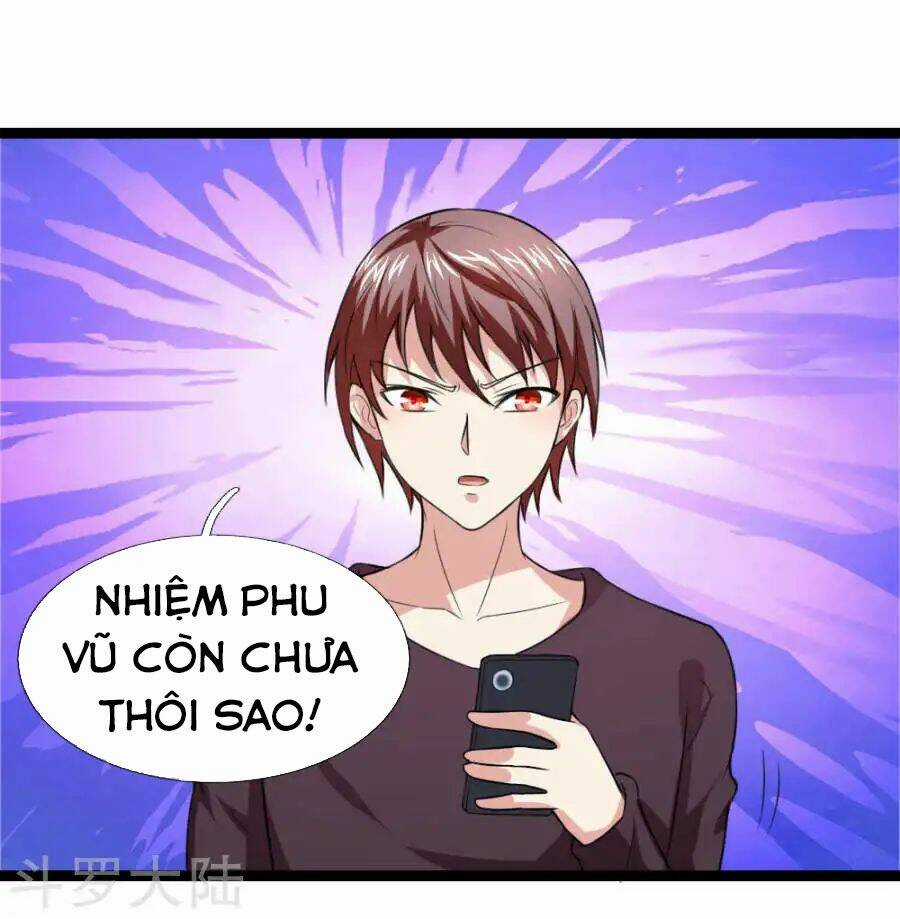 Tuyệt Thế Phi Đao - Chapter 70 - Trang 15