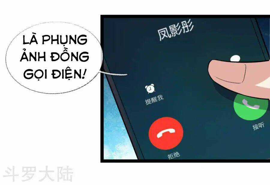 Tuyệt Thế Phi Đao - Chapter 70 - Trang 16