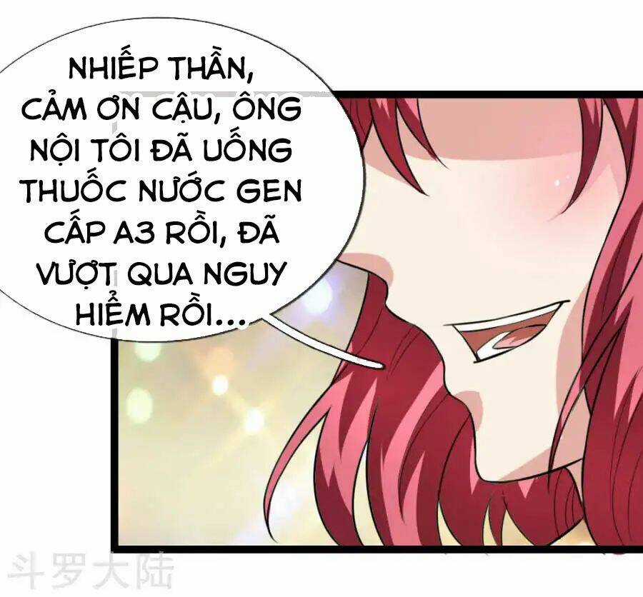Tuyệt Thế Phi Đao - Chapter 70 - Trang 17