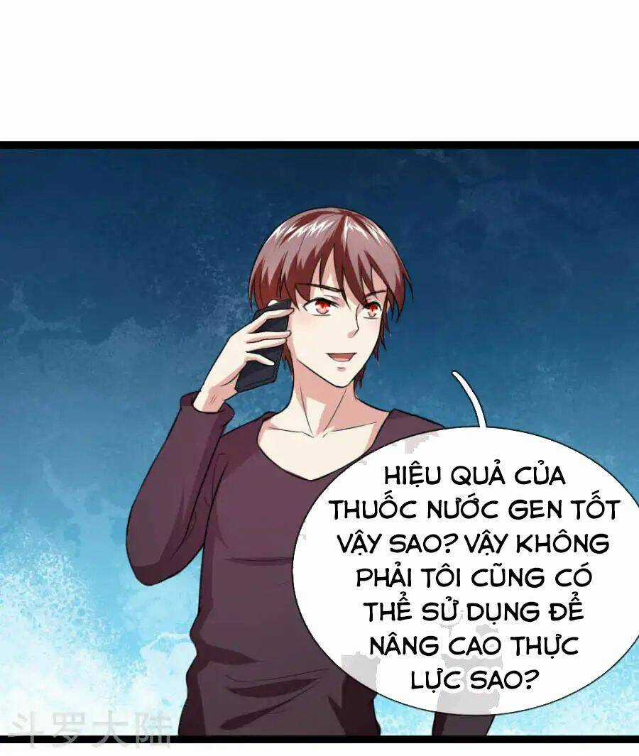 Tuyệt Thế Phi Đao - Chapter 70 - Trang 19