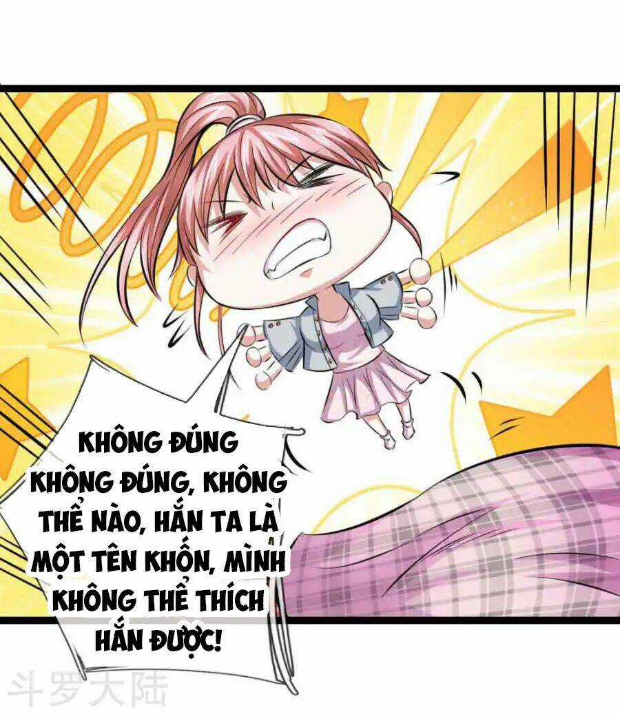 Tuyệt Thế Phi Đao - Chapter 70 - Trang 3