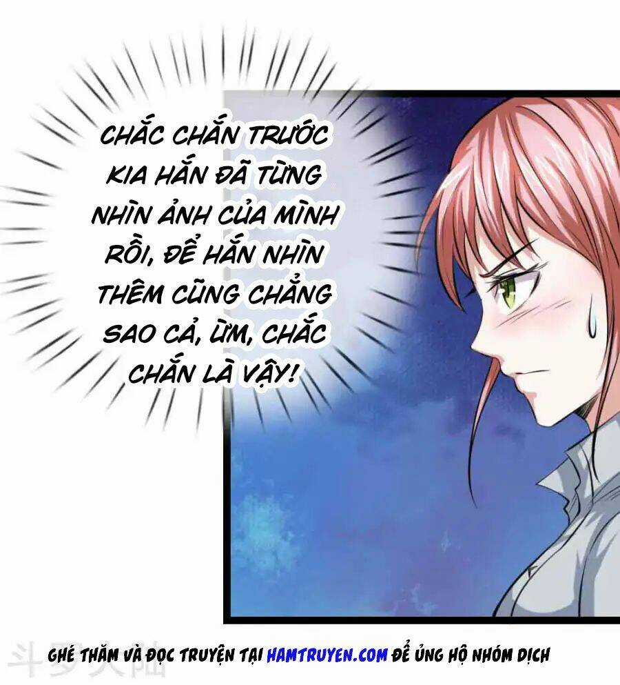 Tuyệt Thế Phi Đao - Chapter 70 - Trang 4