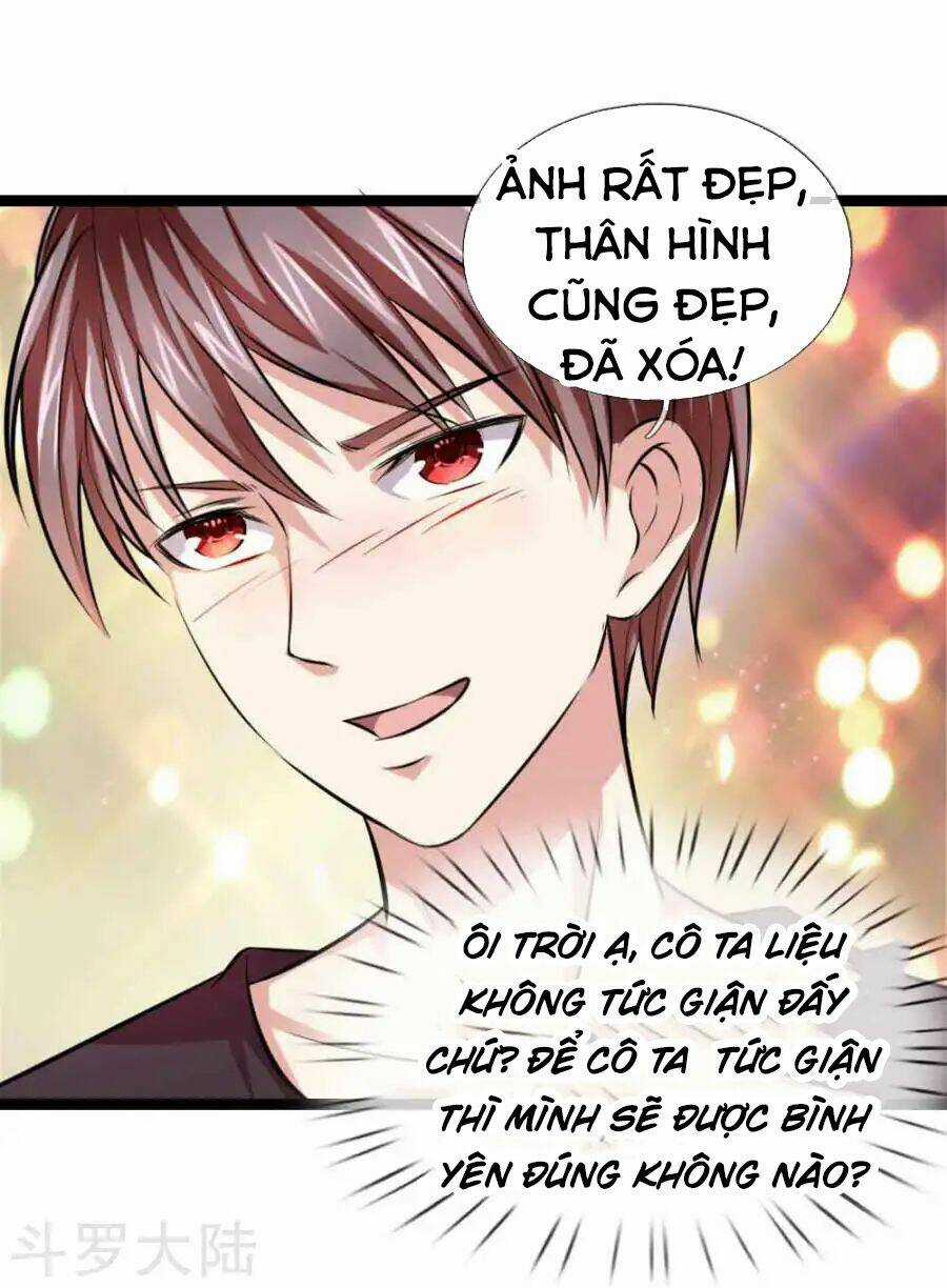 Tuyệt Thế Phi Đao - Chapter 70 - Trang 8