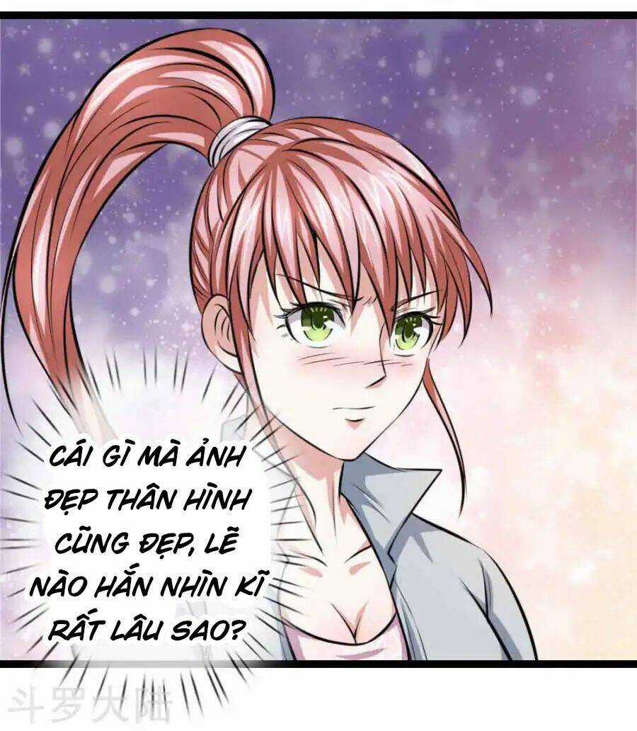 Tuyệt Thế Phi Đao - Chapter 70 - Trang 9