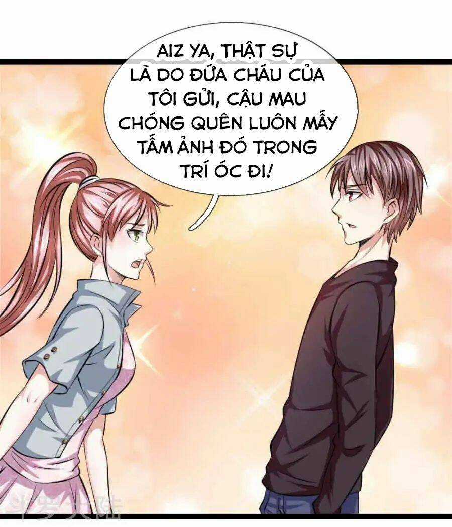 Tuyệt Thế Phi Đao - Chapter 70 - Trang 10