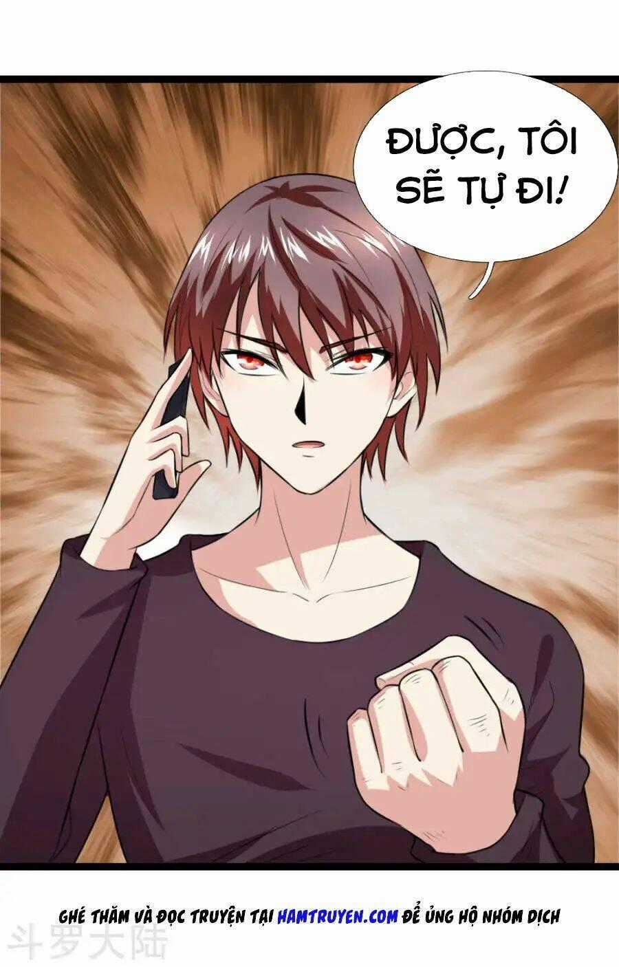 Tuyệt Thế Phi Đao - Chapter 71 - Trang 2