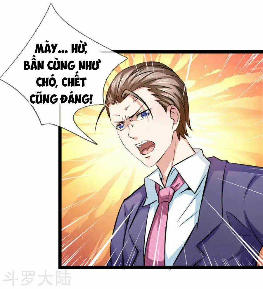 Tuyệt Thế Phi Đao - Chapter 71 - Trang 13