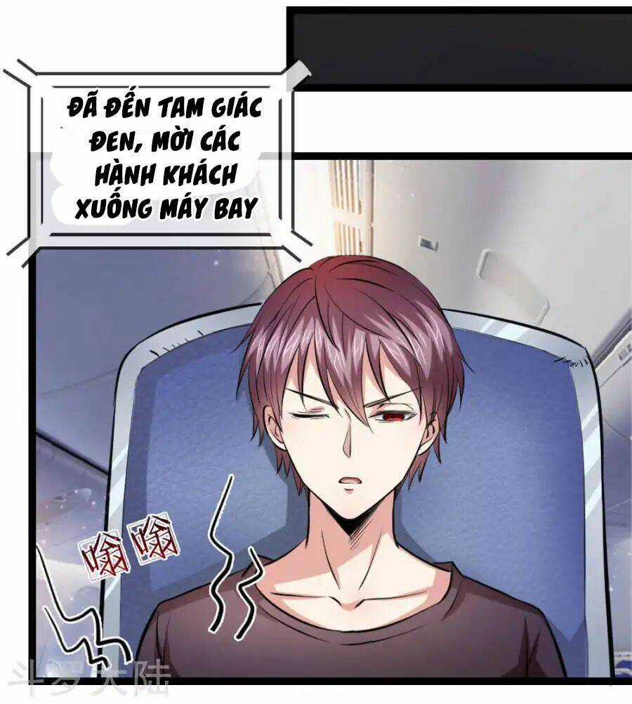 Tuyệt Thế Phi Đao - Chapter 71 - Trang 15