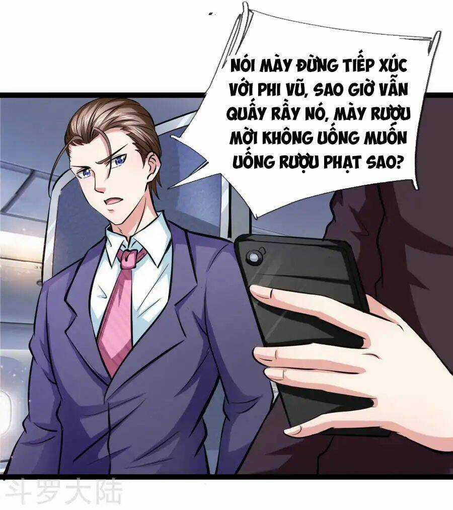 Tuyệt Thế Phi Đao - Chapter 71 - Trang 17