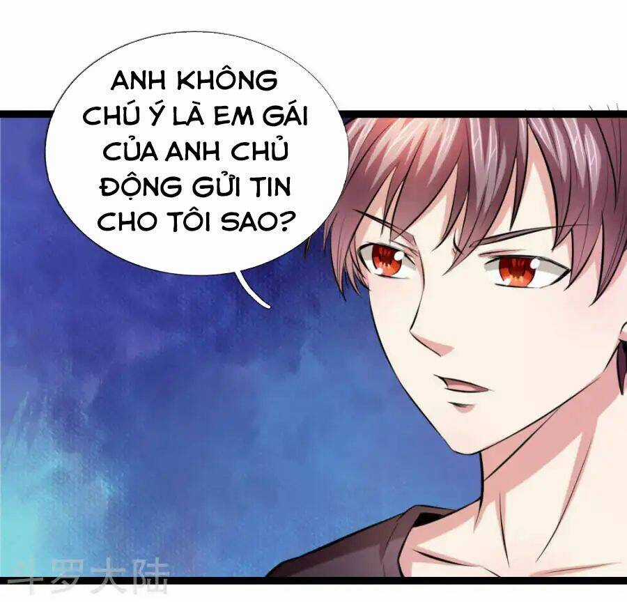 Tuyệt Thế Phi Đao - Chapter 71 - Trang 18