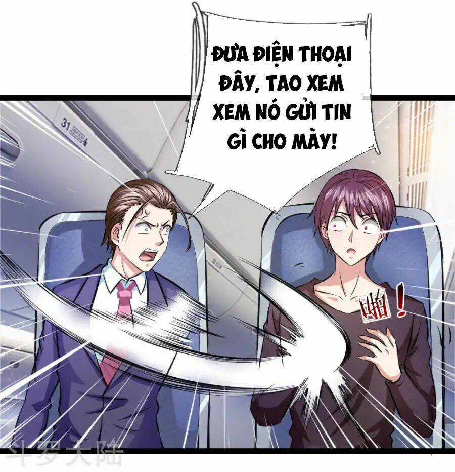 Tuyệt Thế Phi Đao - Chapter 71 - Trang 19