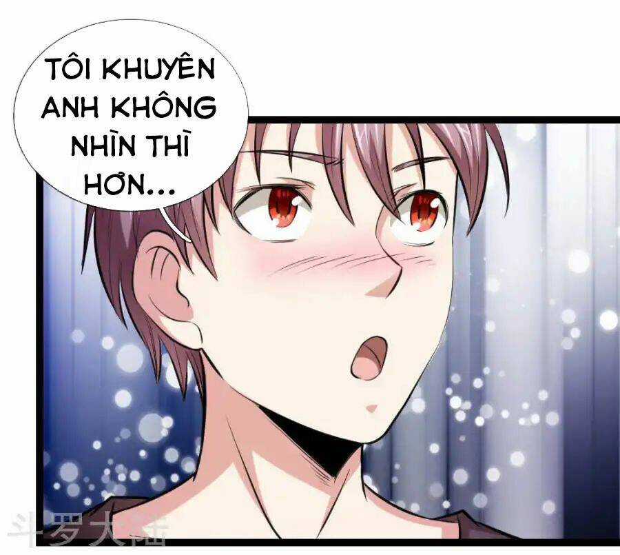 Tuyệt Thế Phi Đao - Chapter 71 - Trang 20