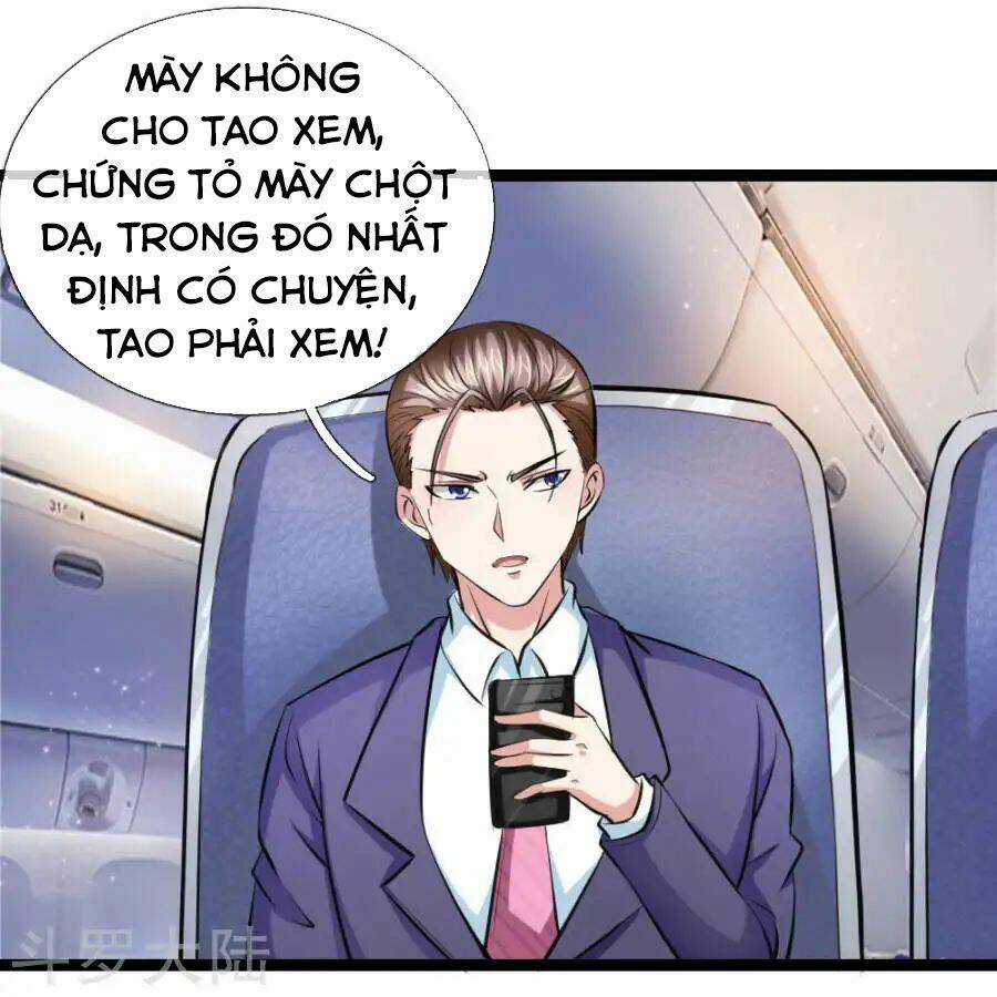 Tuyệt Thế Phi Đao - Chapter 71 - Trang 21