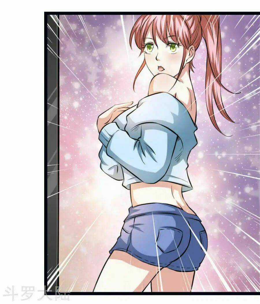 Tuyệt Thế Phi Đao - Chapter 71 - Trang 22