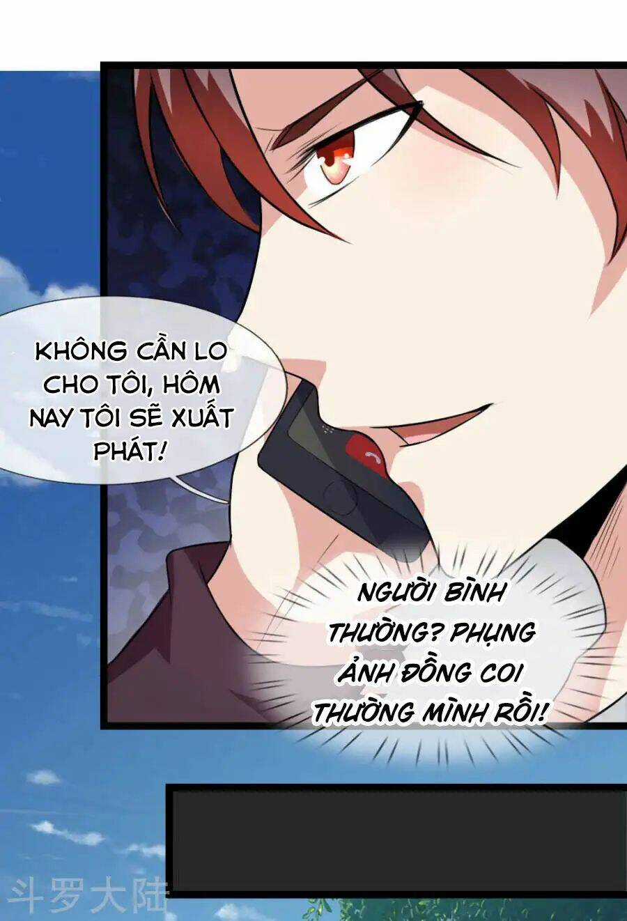 Tuyệt Thế Phi Đao - Chapter 71 - Trang 4