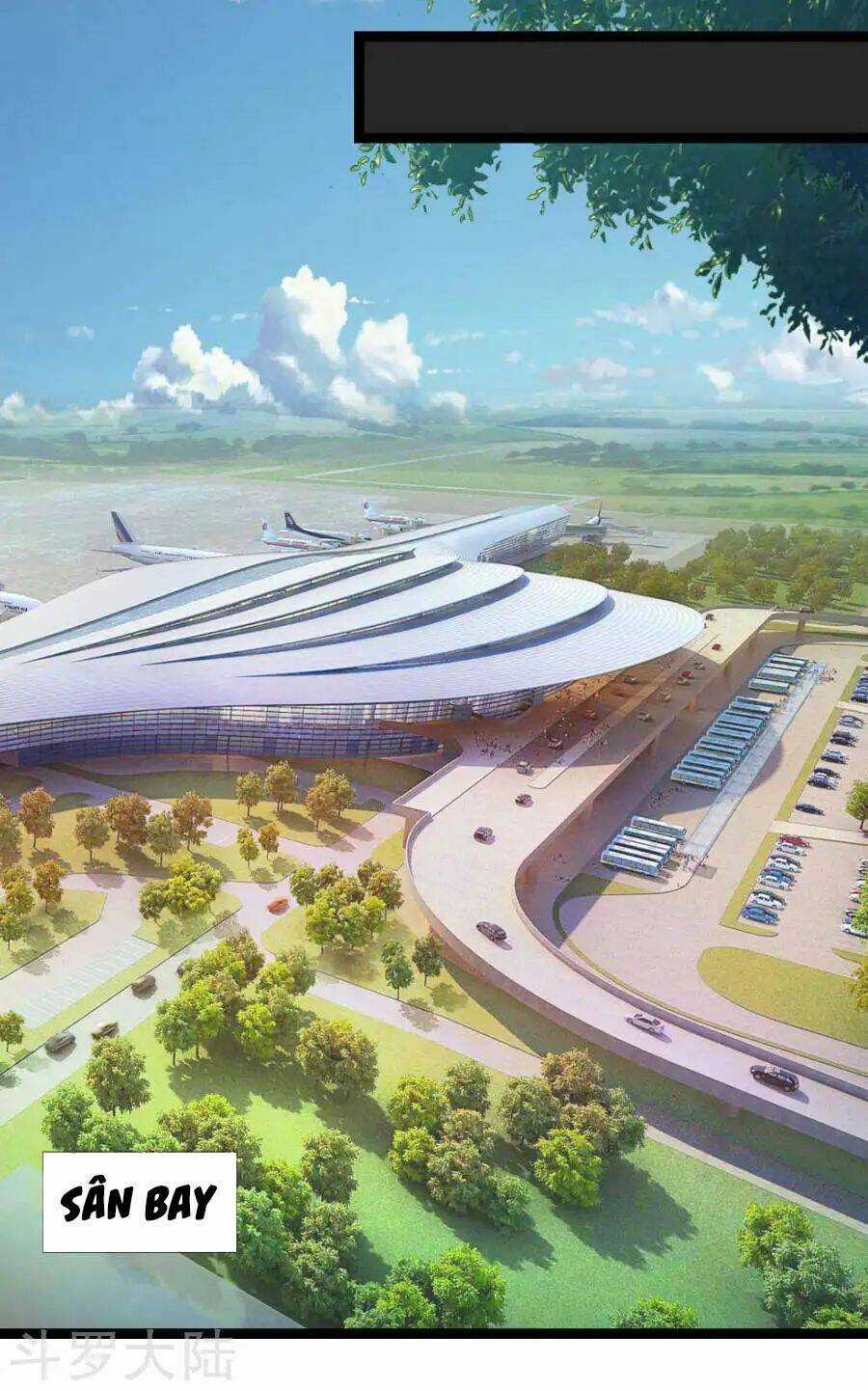 Tuyệt Thế Phi Đao - Chapter 71 - Trang 5