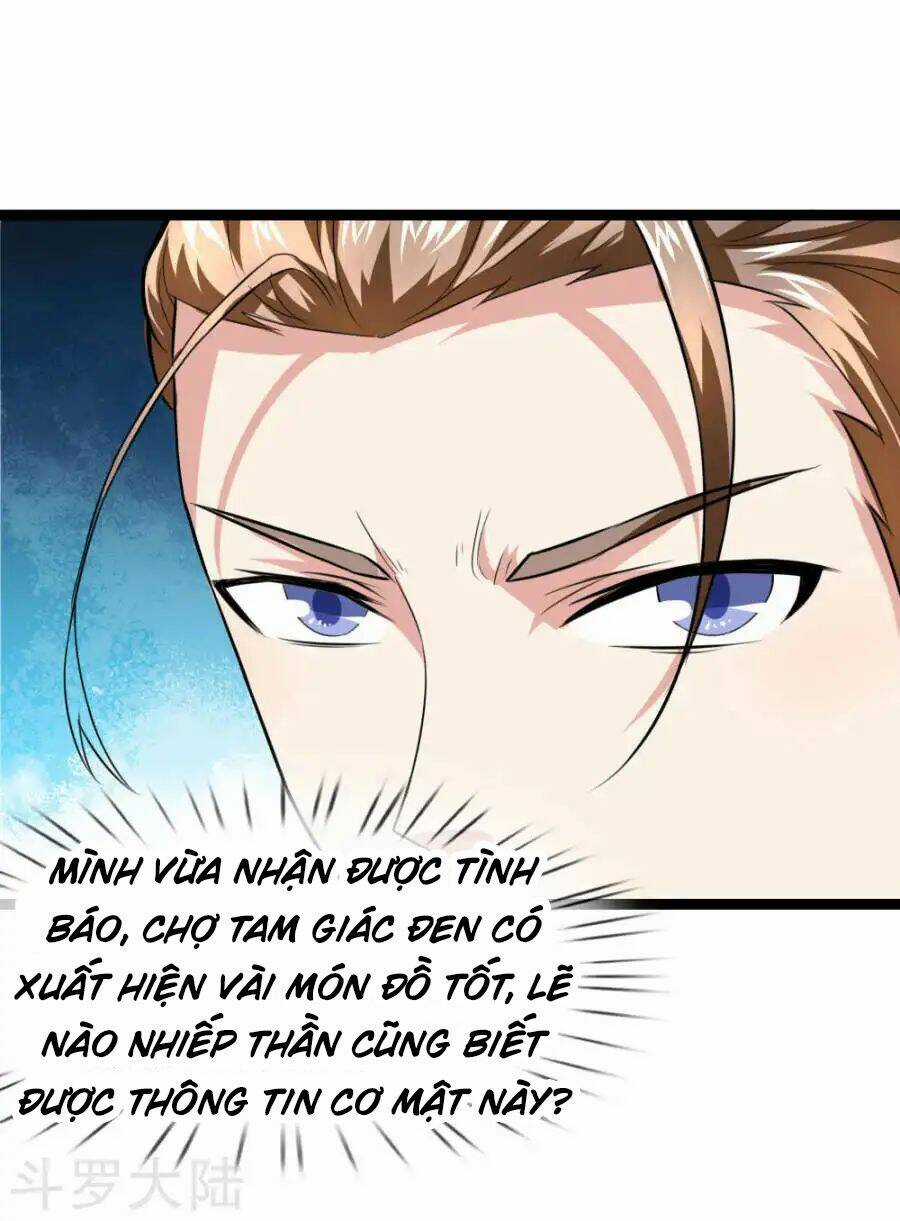 Tuyệt Thế Phi Đao - Chapter 71 - Trang 9