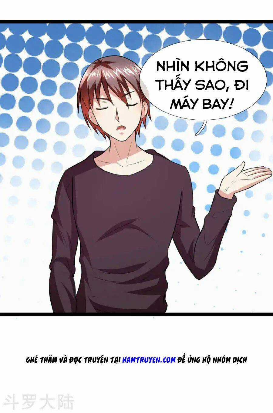 Tuyệt Thế Phi Đao - Chapter 71 - Trang 10