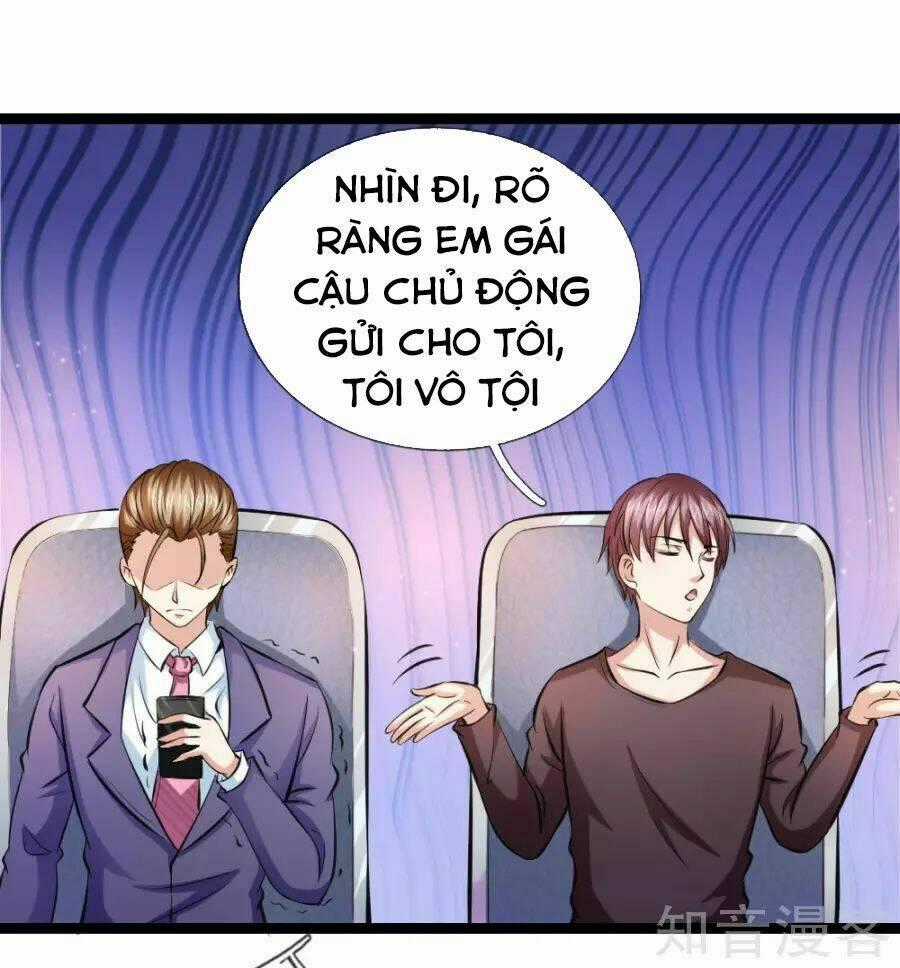 Tuyệt Thế Phi Đao - Chapter 72 - Trang 2