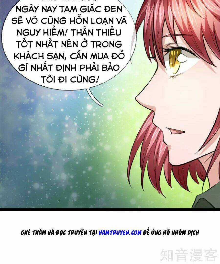 Tuyệt Thế Phi Đao - Chapter 72 - Trang 12
