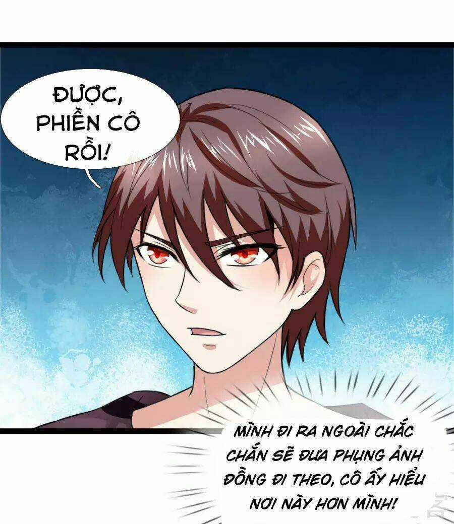Tuyệt Thế Phi Đao - Chapter 72 - Trang 13
