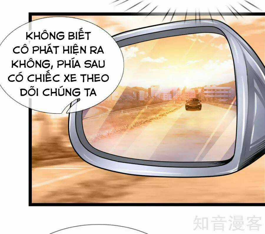 Tuyệt Thế Phi Đao - Chapter 72 - Trang 14