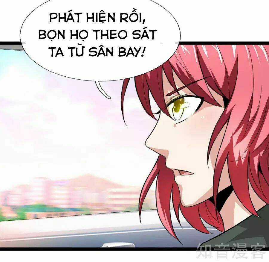 Tuyệt Thế Phi Đao - Chapter 72 - Trang 15