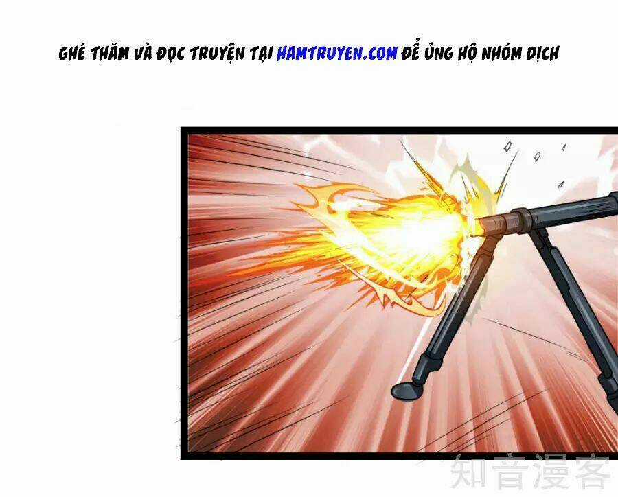 Tuyệt Thế Phi Đao - Chapter 72 - Trang 16