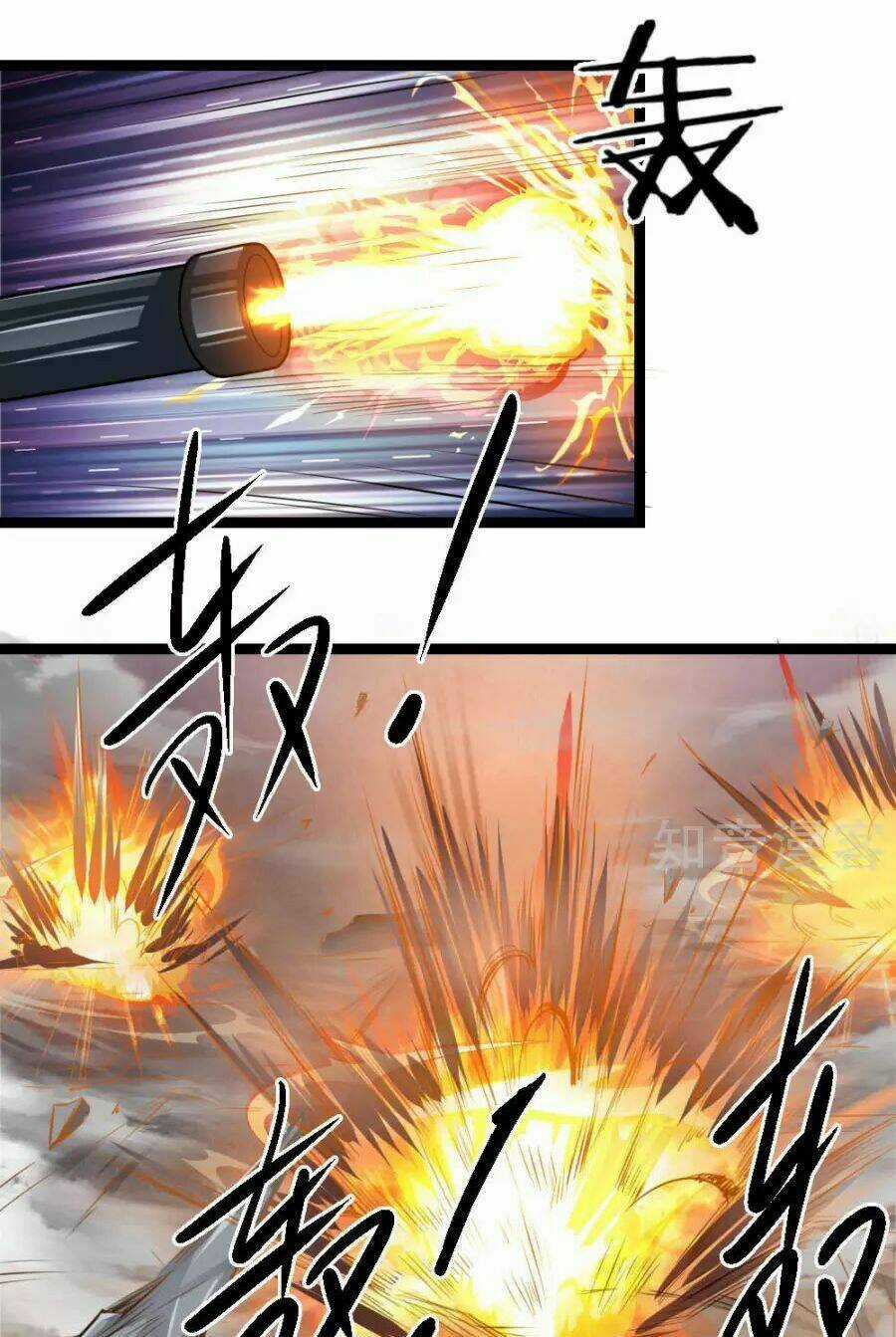 Tuyệt Thế Phi Đao - Chapter 72 - Trang 17