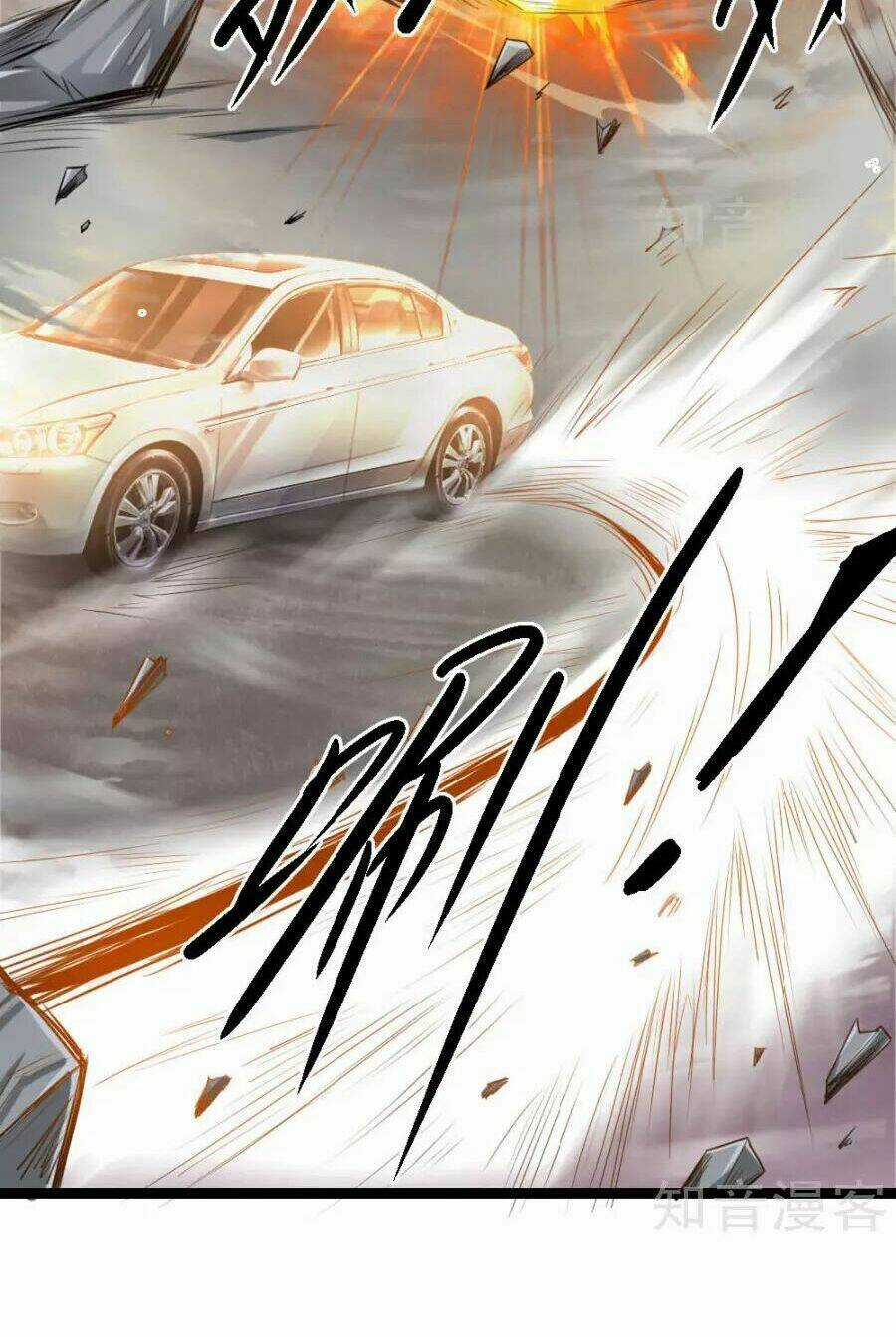 Tuyệt Thế Phi Đao - Chapter 72 - Trang 18