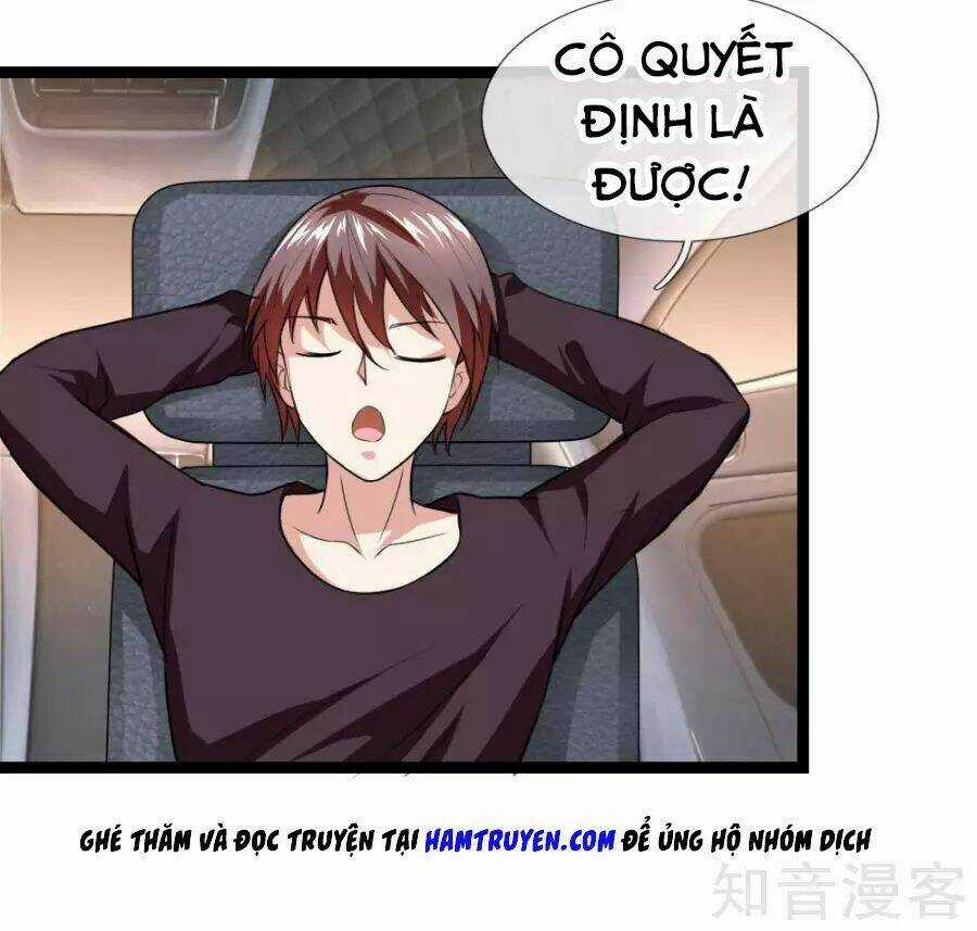 Tuyệt Thế Phi Đao - Chapter 72 - Trang 20