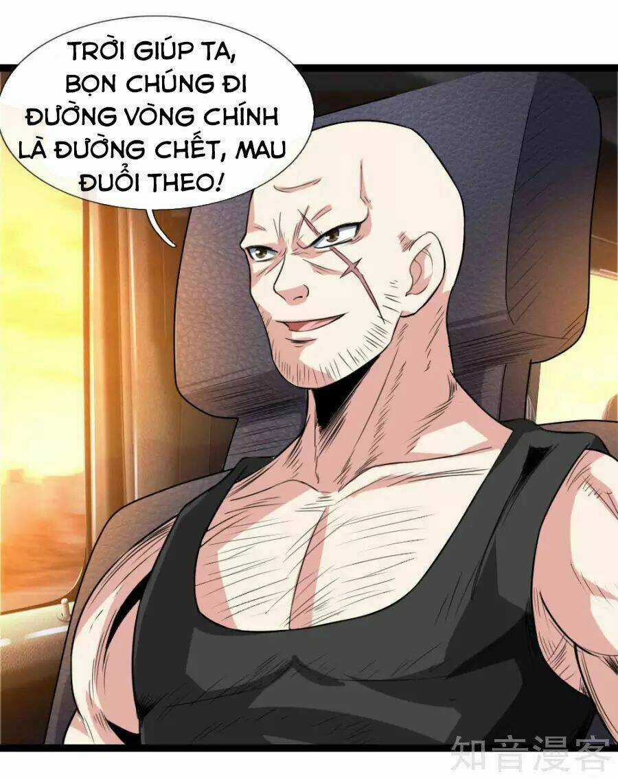 Tuyệt Thế Phi Đao - Chapter 72 - Trang 22