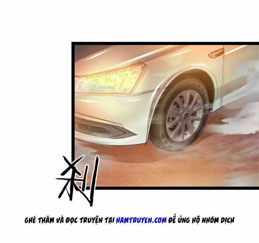 Tuyệt Thế Phi Đao - Chapter 72 - Trang 23