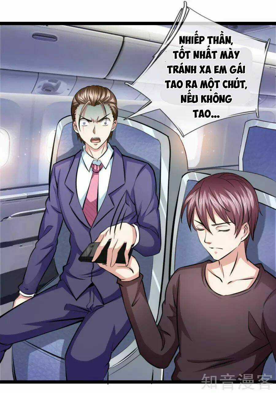 Tuyệt Thế Phi Đao - Chapter 72 - Trang 4