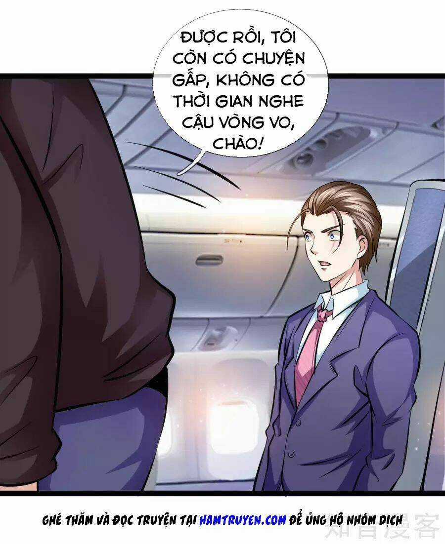 Tuyệt Thế Phi Đao - Chapter 72 - Trang 5