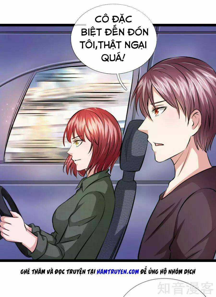 Tuyệt Thế Phi Đao - Chapter 72 - Trang 7