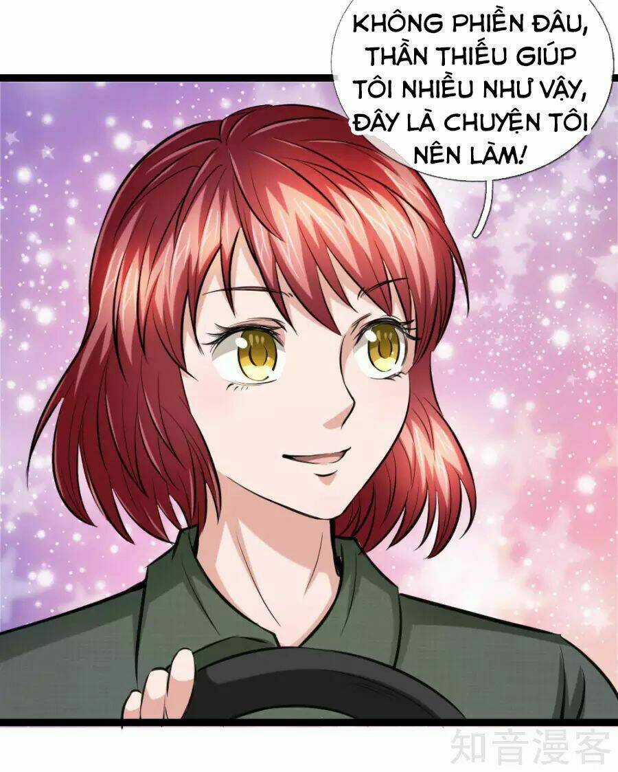 Tuyệt Thế Phi Đao - Chapter 72 - Trang 8