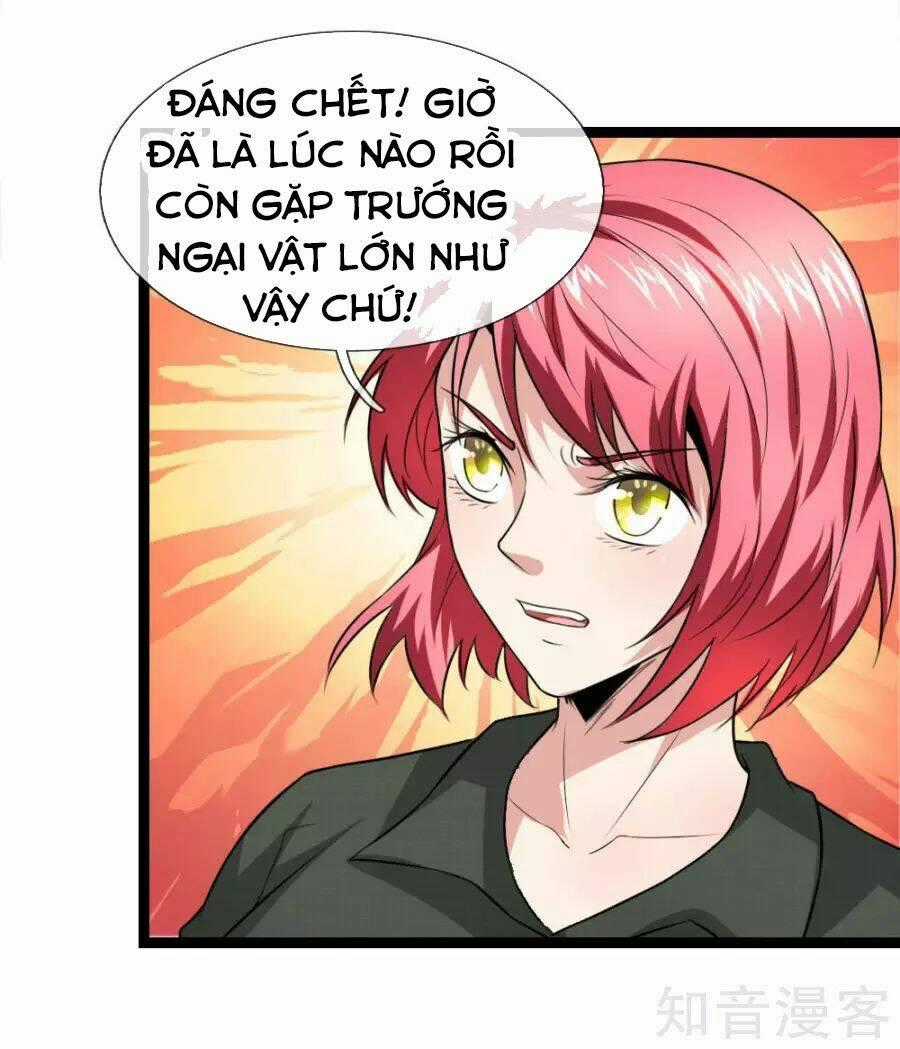 Tuyệt Thế Phi Đao - Chapter 73 - Trang 2