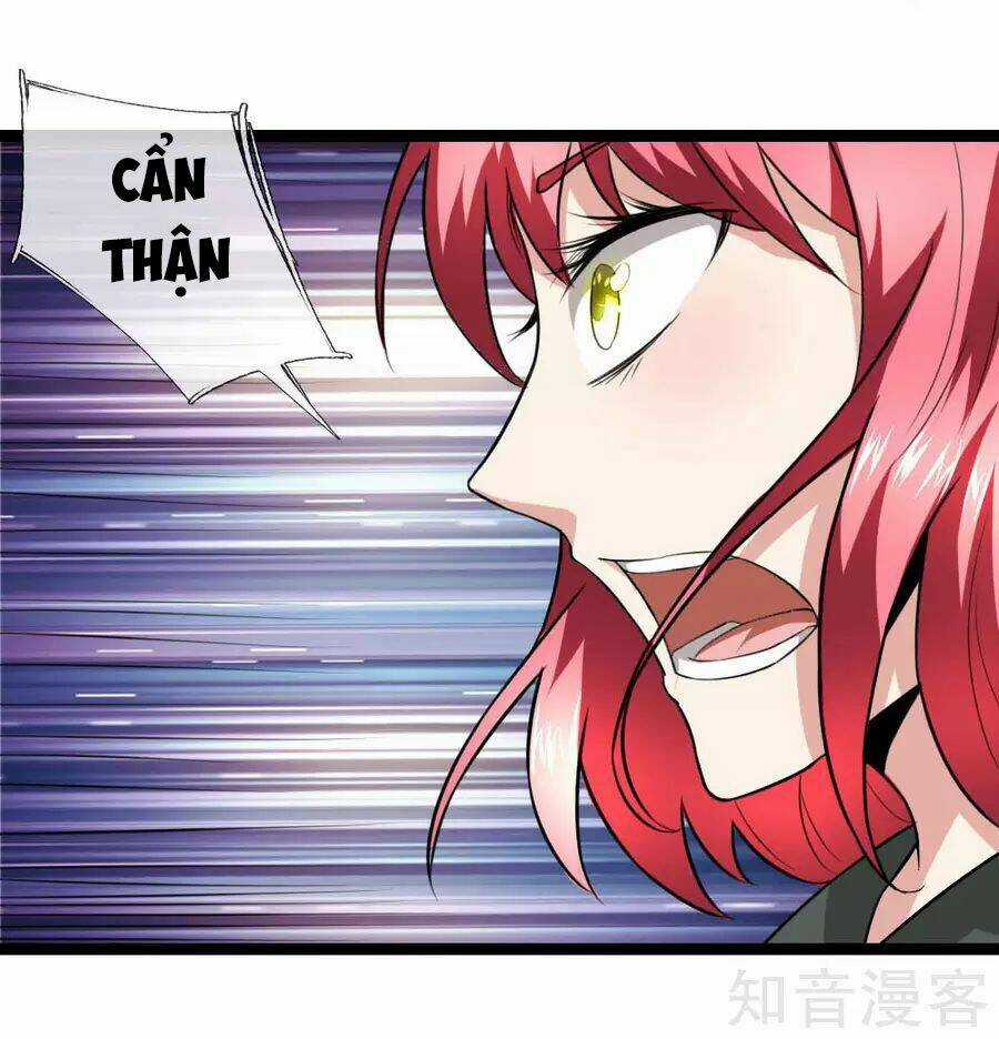 Tuyệt Thế Phi Đao - Chapter 73 - Trang 13