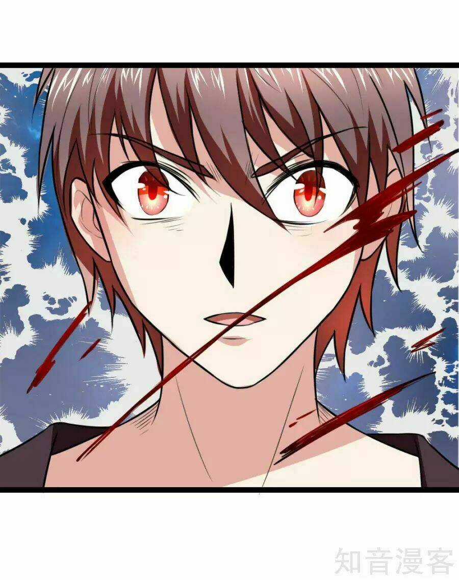 Tuyệt Thế Phi Đao - Chapter 73 - Trang 14