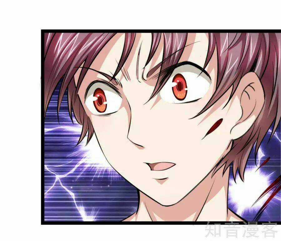 Tuyệt Thế Phi Đao - Chapter 73 - Trang 16