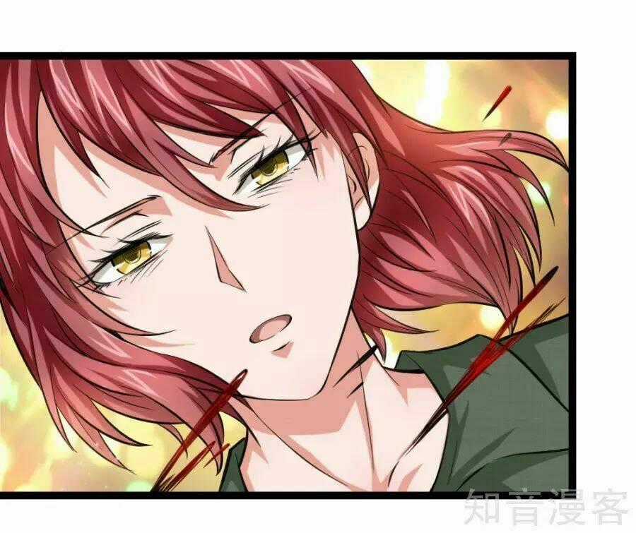 Tuyệt Thế Phi Đao - Chapter 73 - Trang 17