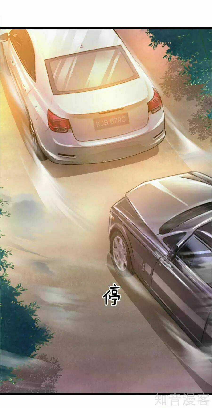 Tuyệt Thế Phi Đao - Chapter 73 - Trang 3