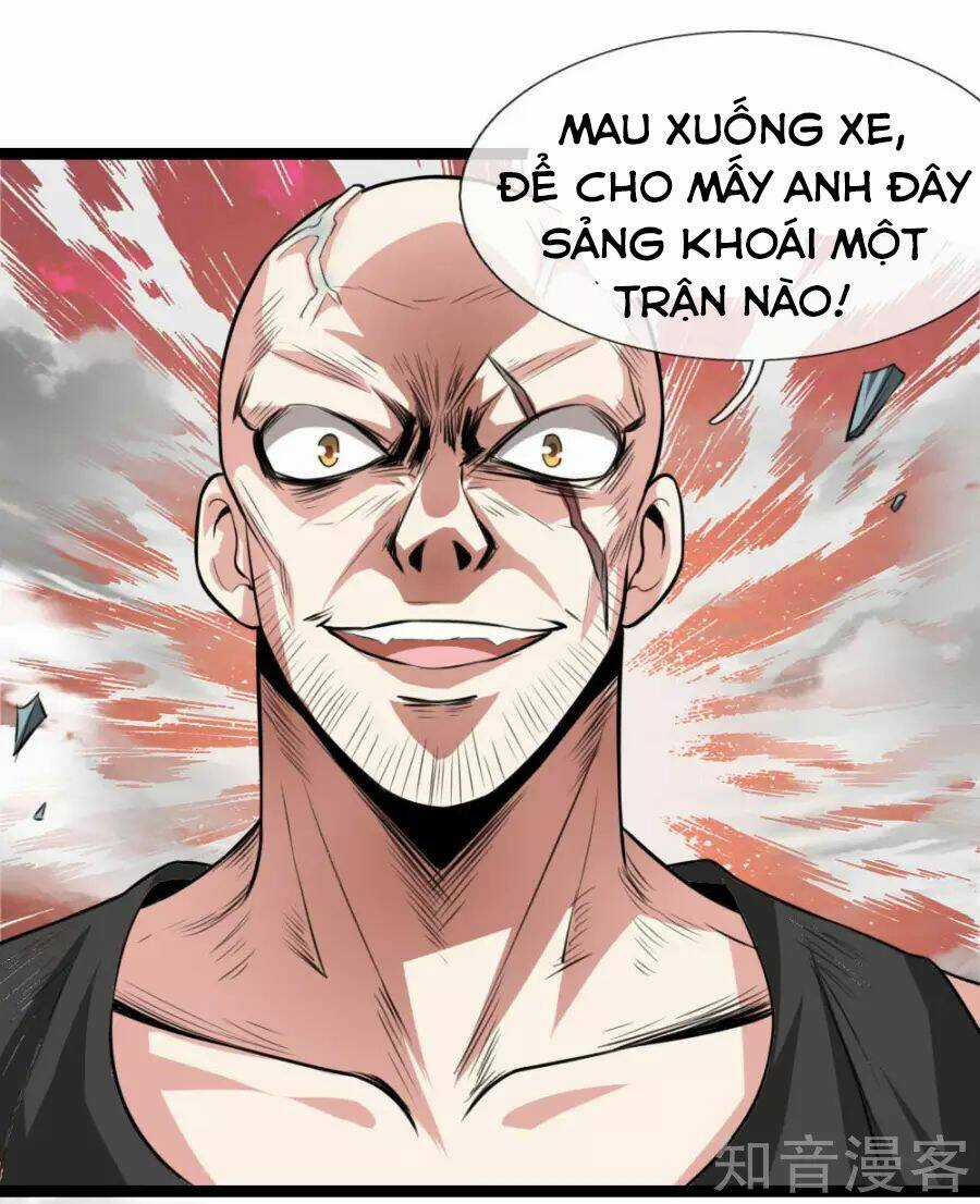 Tuyệt Thế Phi Đao - Chapter 73 - Trang 6