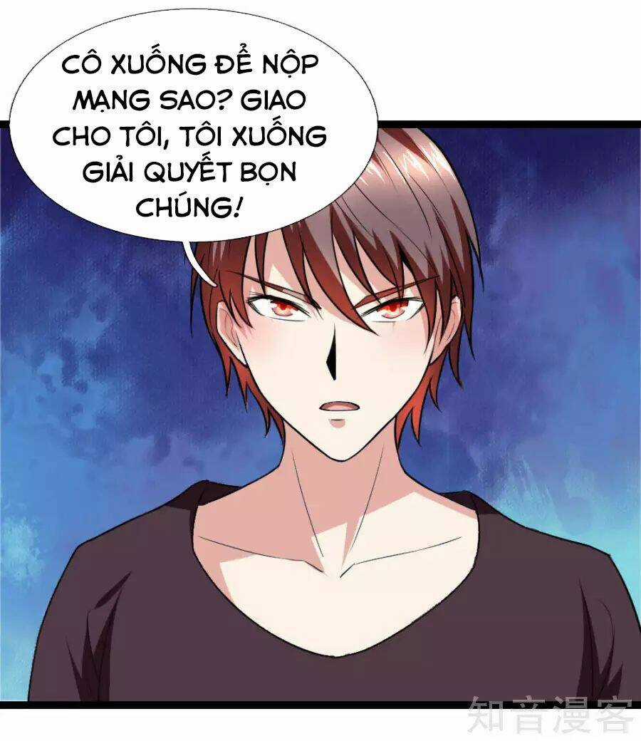 Tuyệt Thế Phi Đao - Chapter 73 - Trang 9